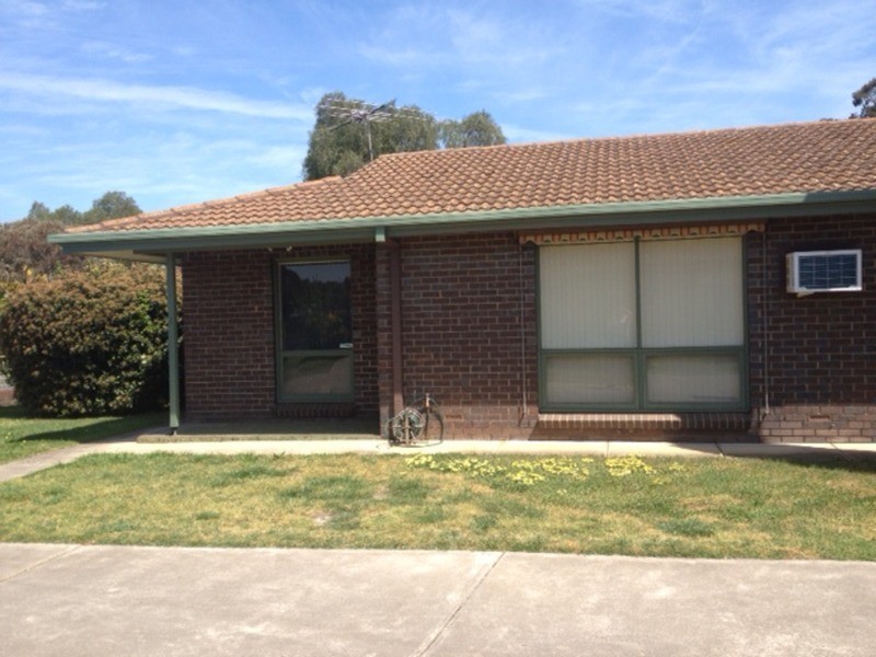 1/31 Twelfth  Street, Gawler South SA 5118