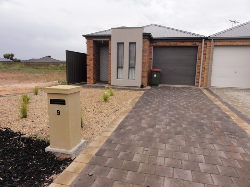 Lot 17 (9) Foster Road, Andrews Farm SA 5114