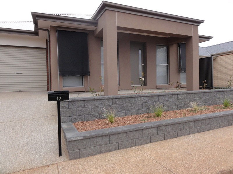 LOT 117 Redwood Avenue, Blakeview SA 5114