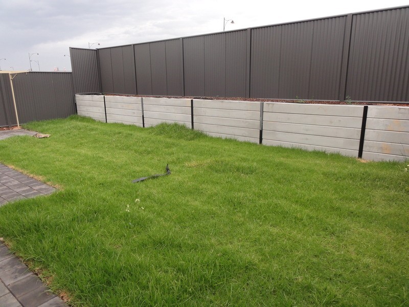 LOT 117 Redwood Avenue, Blakeview SA 5114