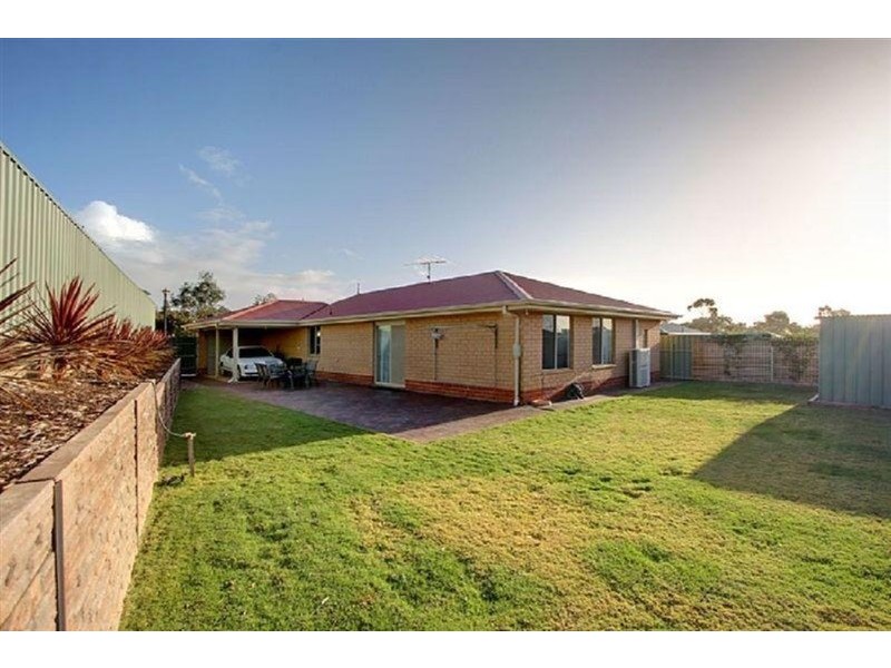 6 Withers Circuit, Evanston Park SA 5116