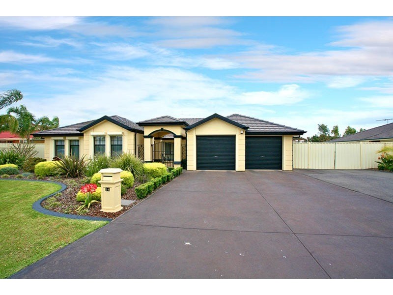 14 Fradd Court, Angle Vale SA 5117