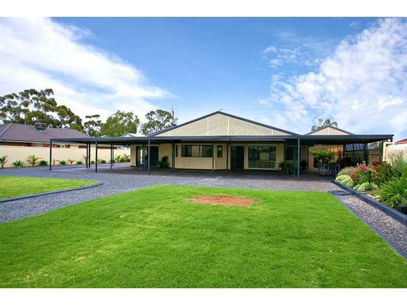 14 Fradd Court, Angle Vale SA 5117