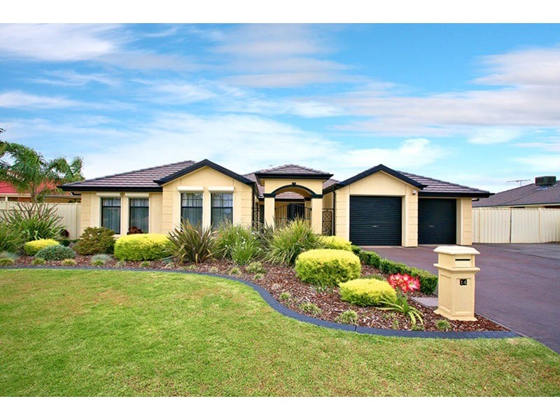 14 Fradd Court, Angle Vale SA 5117