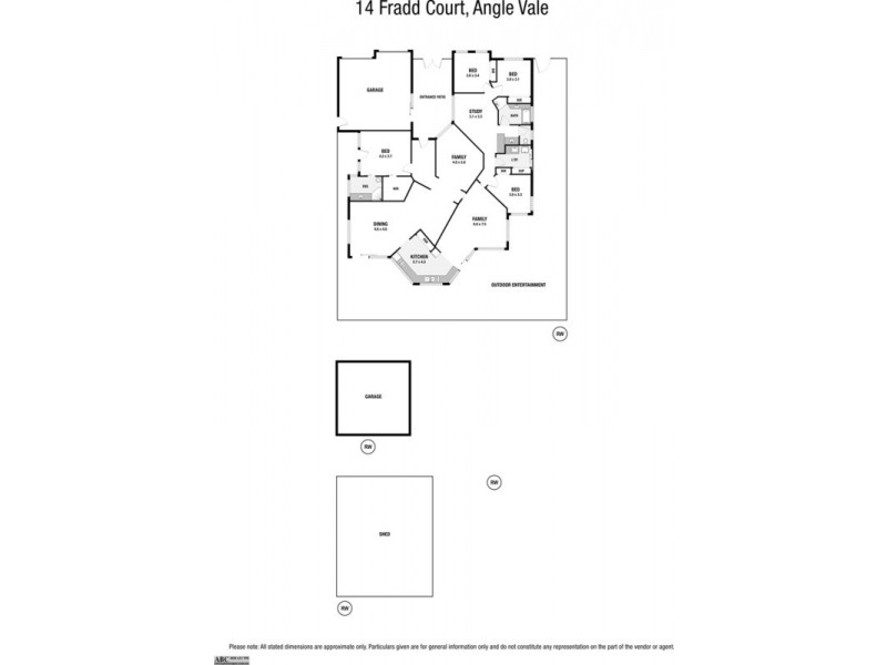 14 Fradd Court, Angle Vale SA 5117