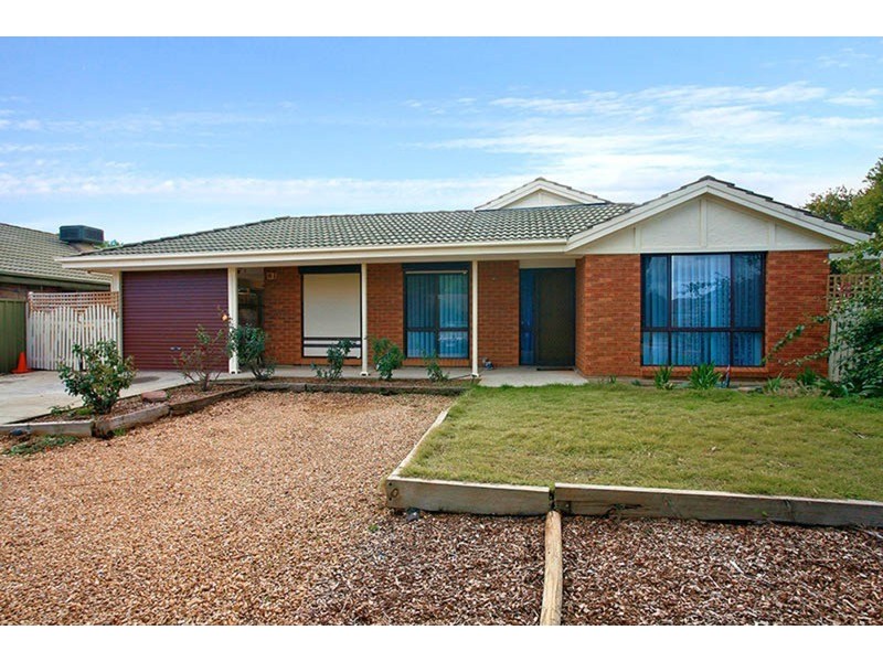16 Milikan Court, Andrews Farm SA 5114