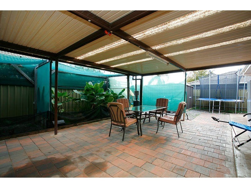 16 Milikan Court, Andrews Farm SA 5114