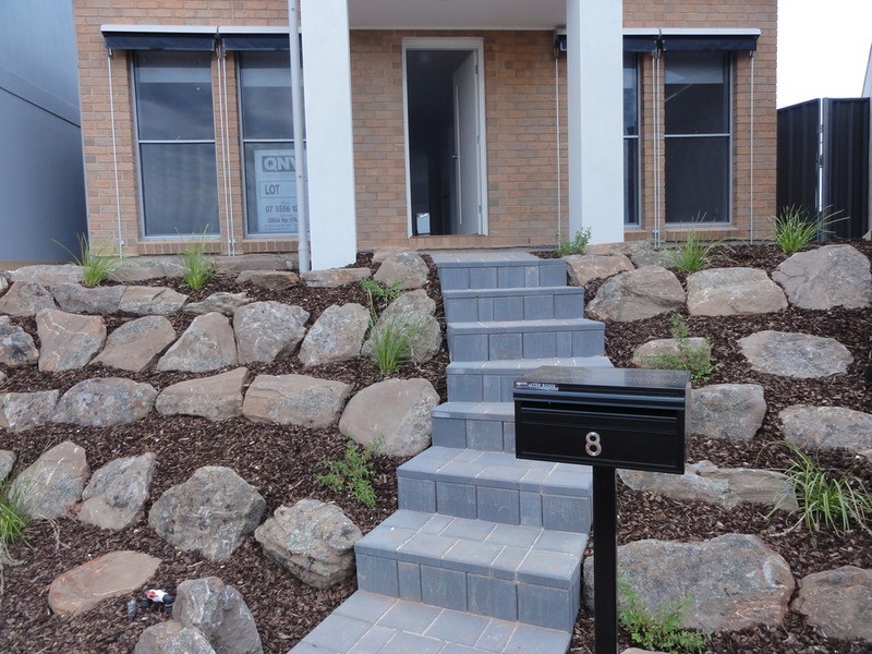 8 Finnis Street, Blakeview SA 5114