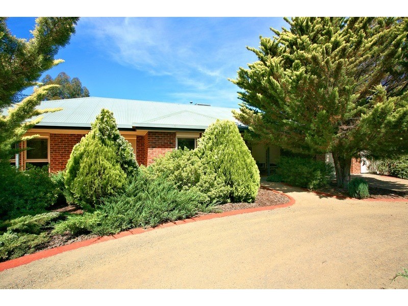 19 Barons Court, Greenock SA 5360