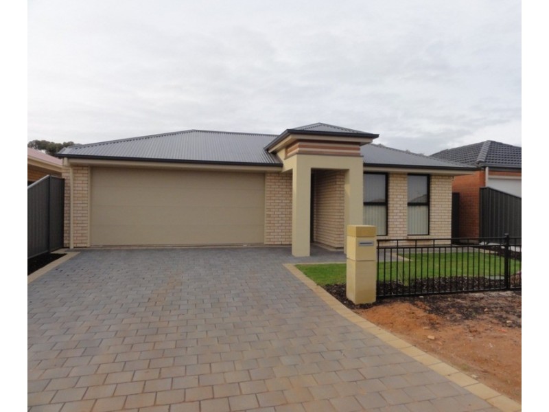 67 Centenary Circuit, Andrews Farm SA 5114