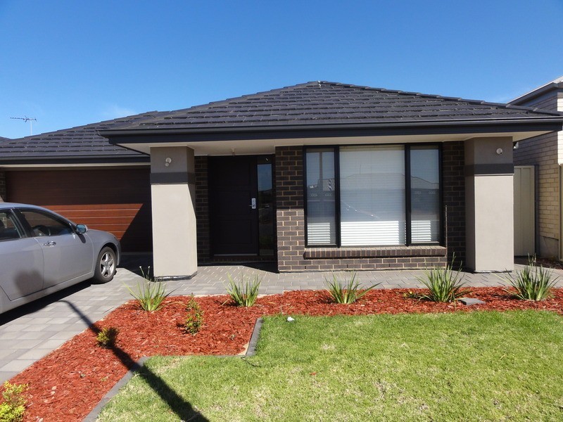 22 Tomnicstas  Street, Munno Para West SA 5115