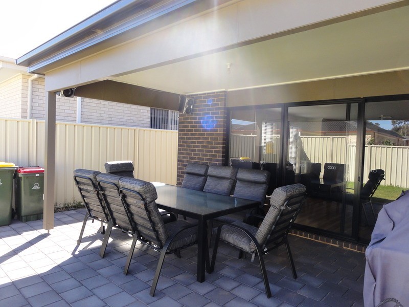 22 Tomnicstas  Street, Munno Para West SA 5115