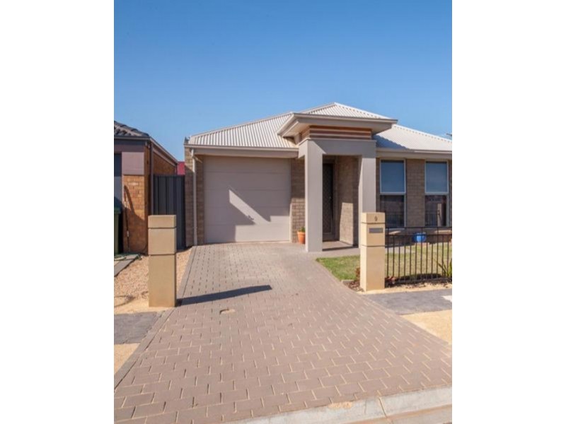 9 Minindee Avenue, Andrews Farm SA 5114