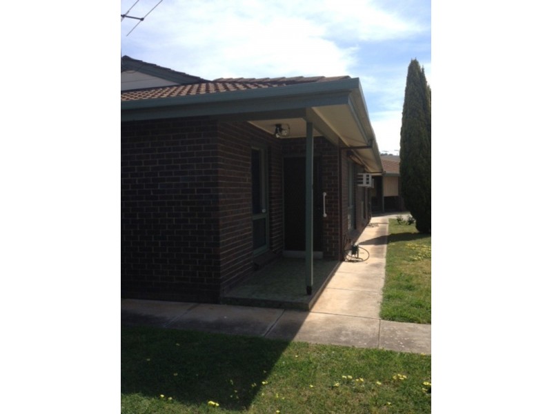 1/31 Twelfth  Street, Gawler South SA 5118