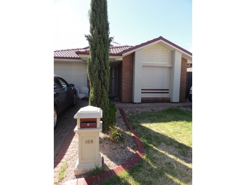 108 Lakeside Drive, Andrews Farm SA 5114