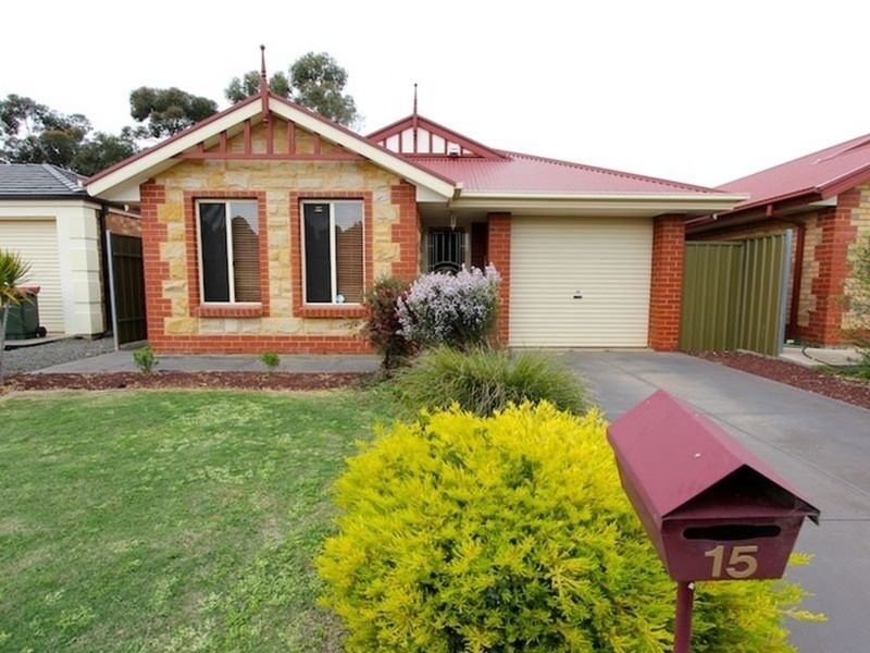 15 Pike Way, Evanston SA 5116