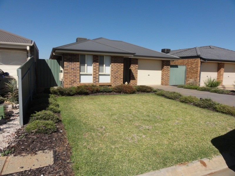 44 Ramnet Circuit, Munno Para West SA 5115