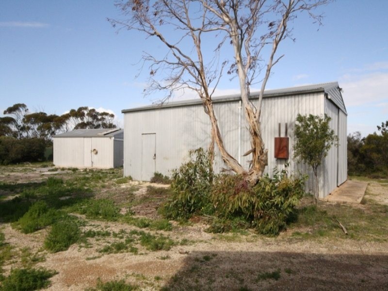 196 The Esplanade, Parham SA 5501