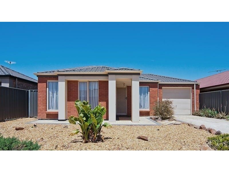 3 Toorna Place, Andrews Farm SA 5114