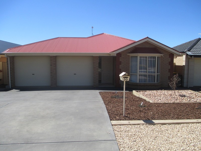 30 Burwood Road, Munno Para West SA 5115