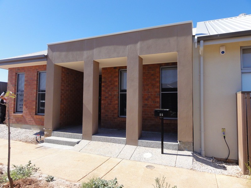 22 Rollings  Way, Blakeview SA 5114