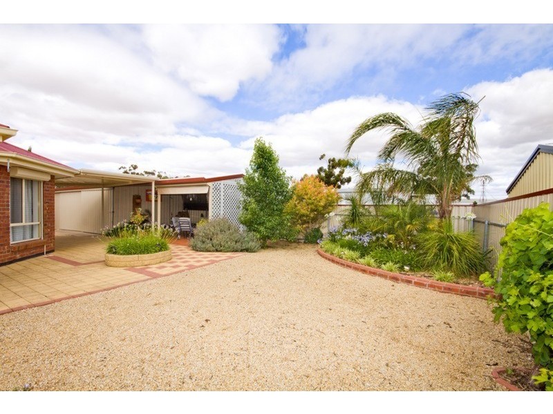 25 Railway Terrace, Freeling SA 5372