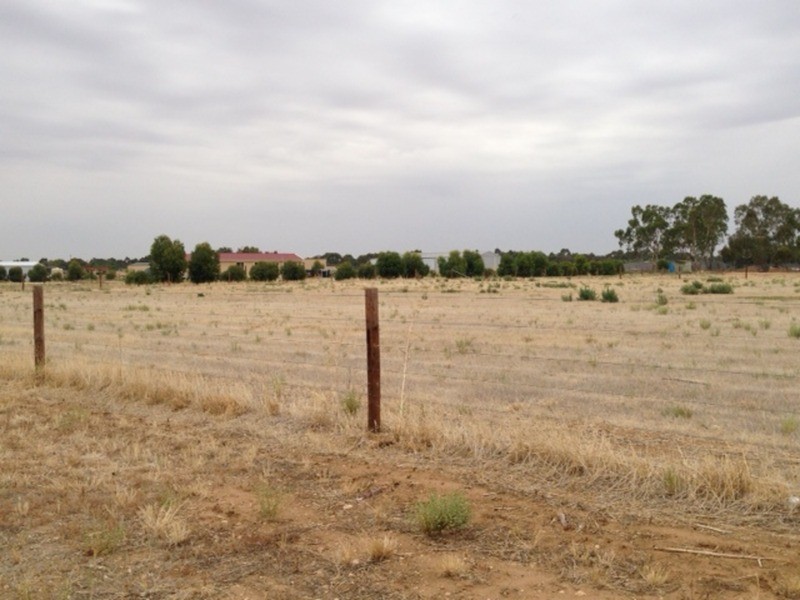 LOT 706 Dawkins Road, Lewiston SA 5501