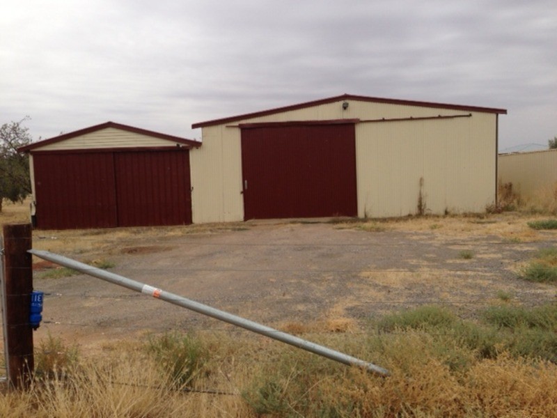 LOT 706 Dawkins Road, Lewiston SA 5501