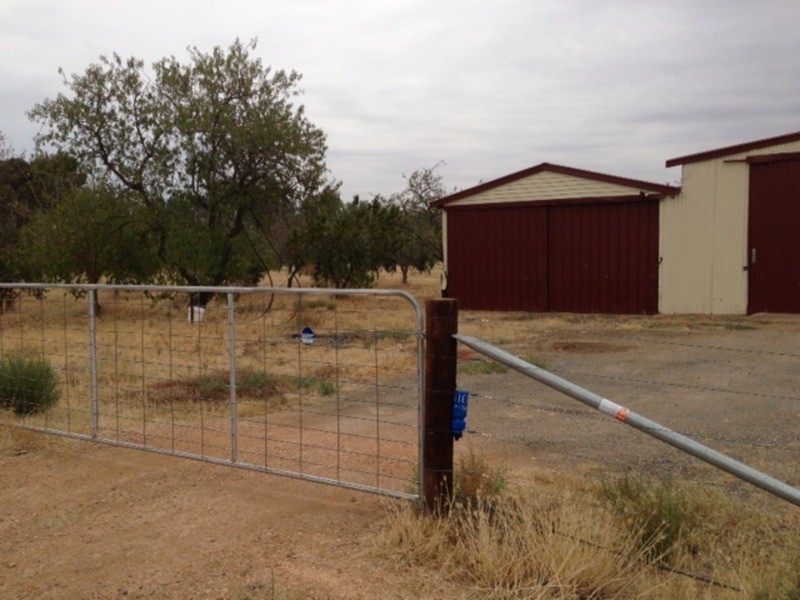 LOT 706 Dawkins Road, Lewiston SA 5501