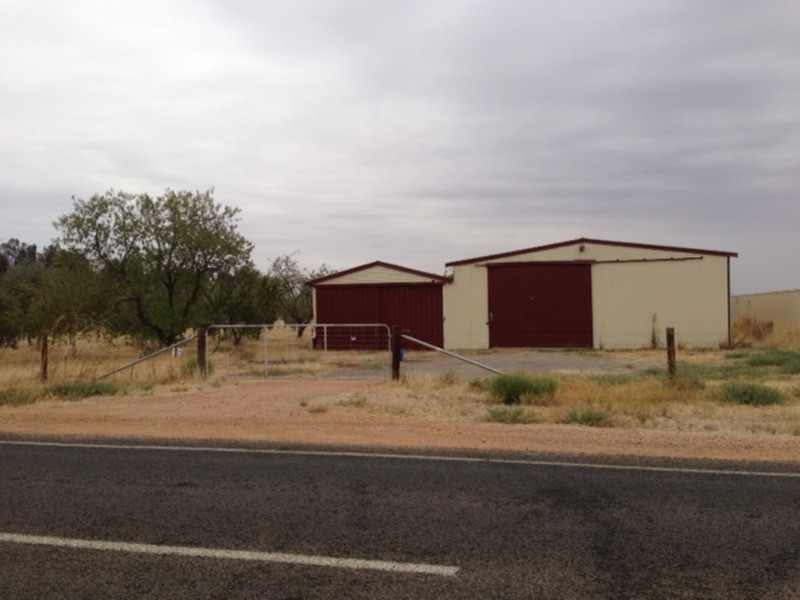 LOT 706 Dawkins Road, Lewiston SA 5501