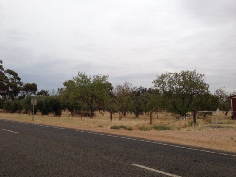 LOT 706 Dawkins Road, Lewiston SA 5501