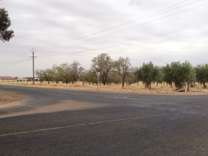 LOT 706 Dawkins Road, Lewiston SA 5501