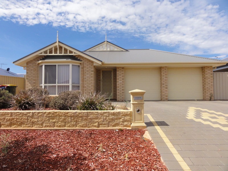 21 Navigator Parade, Smithfield SA 5114