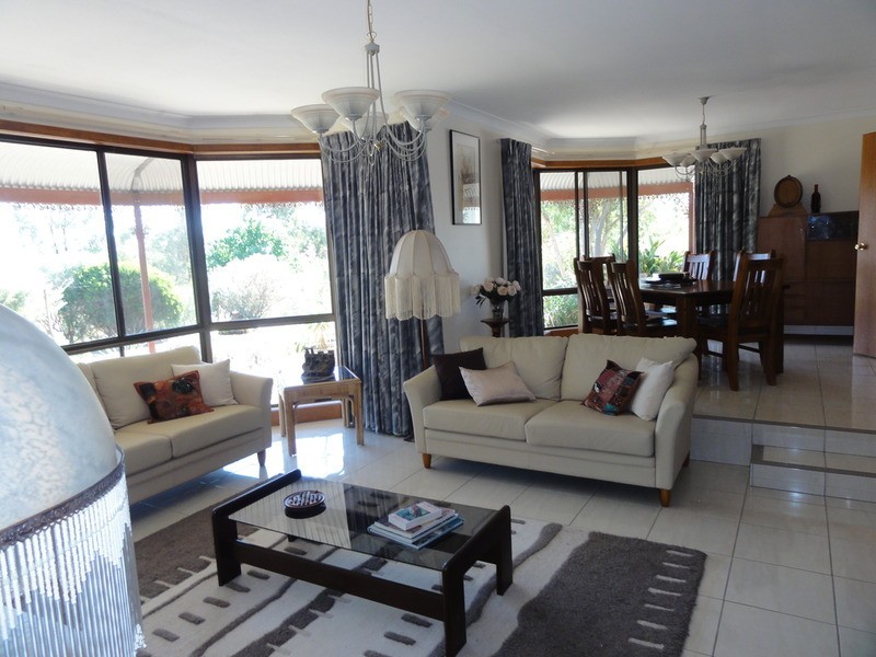 24 The Barracks, Cockatoo Valley SA 5351