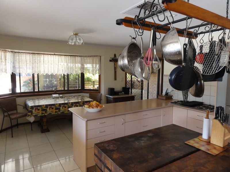 24 The Barracks, Cockatoo Valley SA 5351
