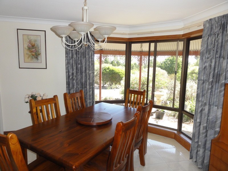 24 The Barracks, Cockatoo Valley SA 5351