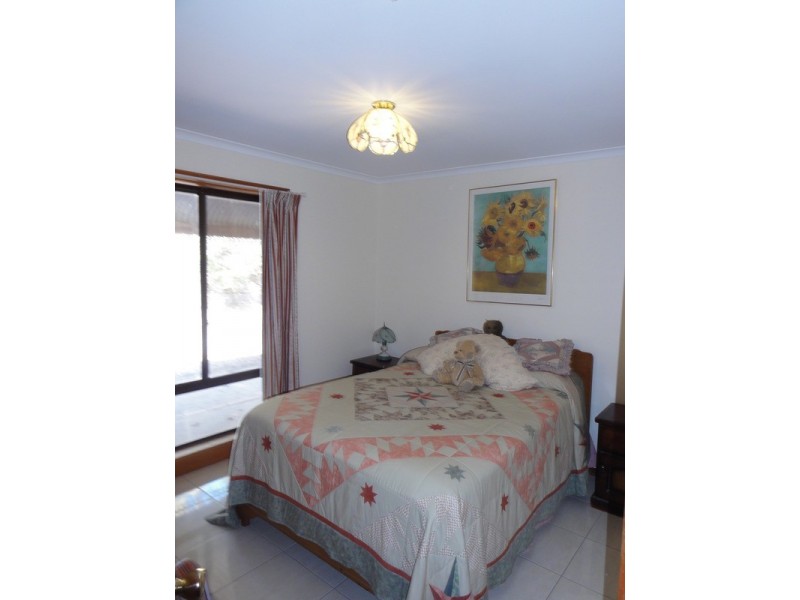 24 The Barracks, Cockatoo Valley SA 5351