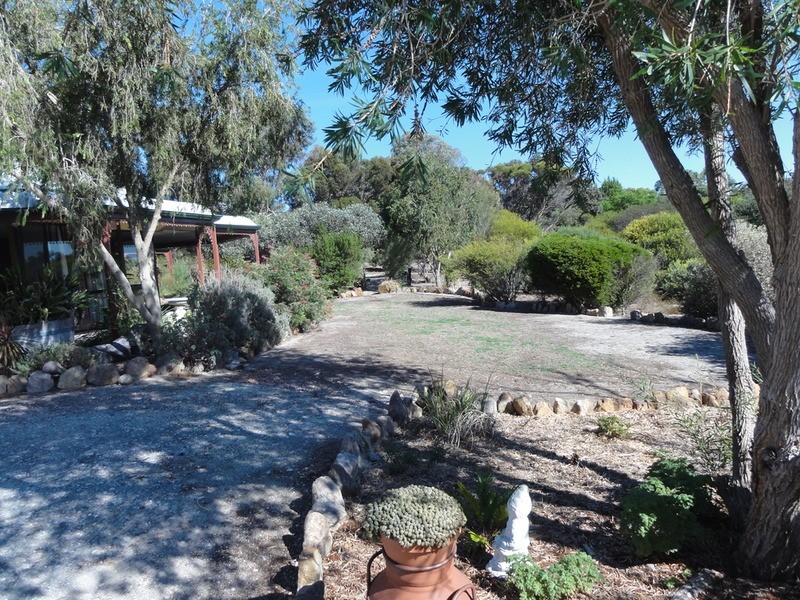 24 The Barracks, Cockatoo Valley SA 5351