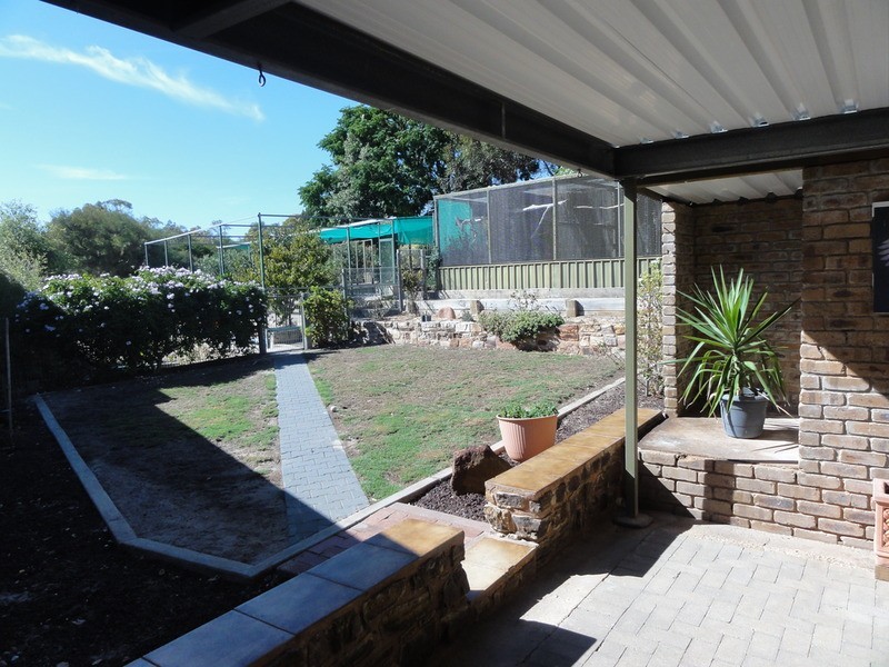 24 The Barracks, Cockatoo Valley SA 5351