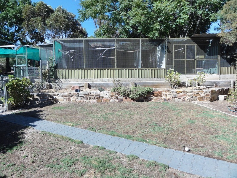 24 The Barracks, Cockatoo Valley SA 5351