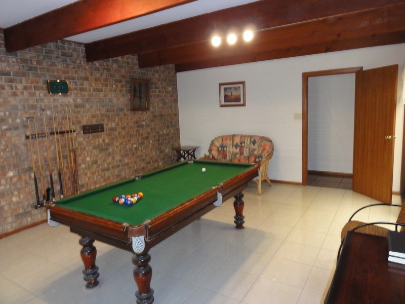 24 The Barracks, Cockatoo Valley SA 5351