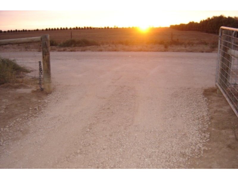 Lot 1 Bubner  Road, Dublin SA 5501