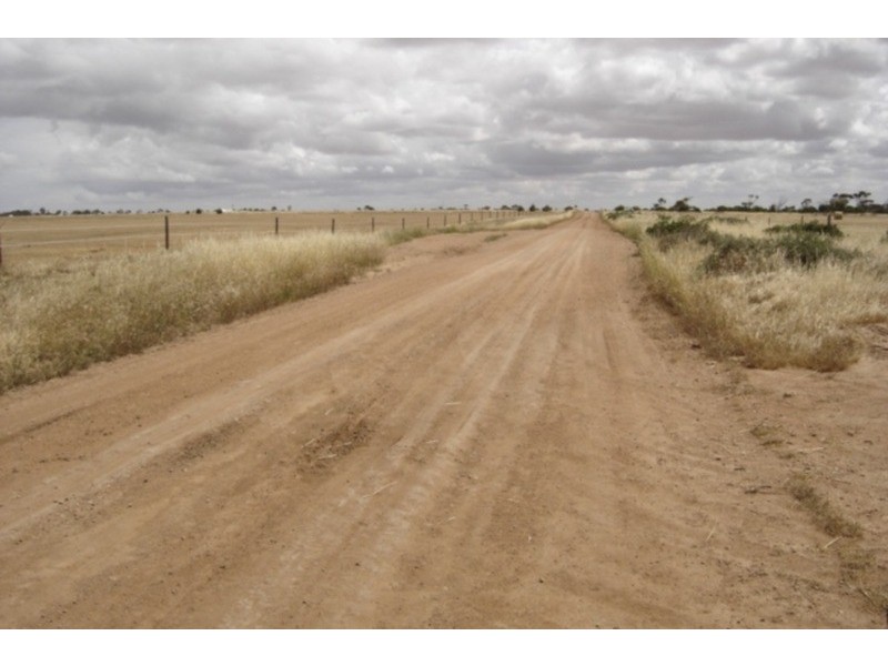 Lot 1 Bubner  Road, Dublin SA 5501