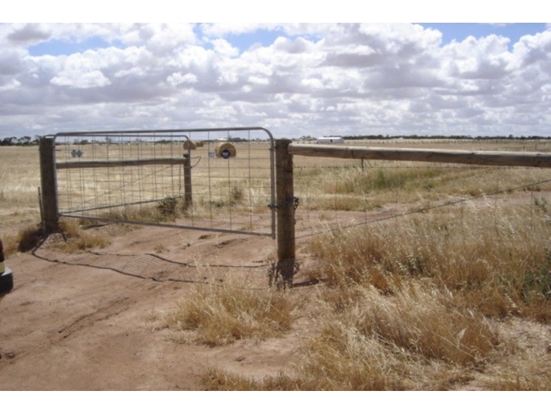 Lot 1 Bubner  Road, Dublin SA 5501
