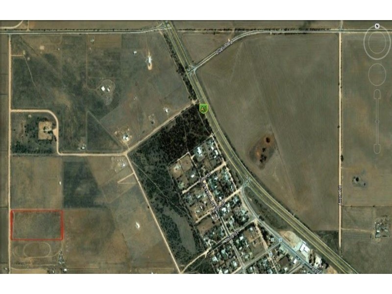 Lot 1 Bubner  Road, Dublin SA 5501