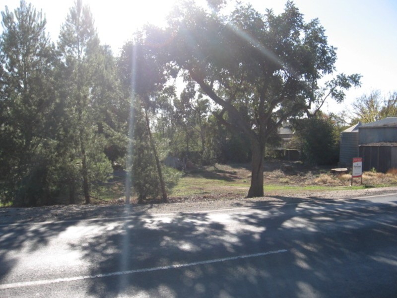 3 Adelaide Road, Kapunda SA 5373