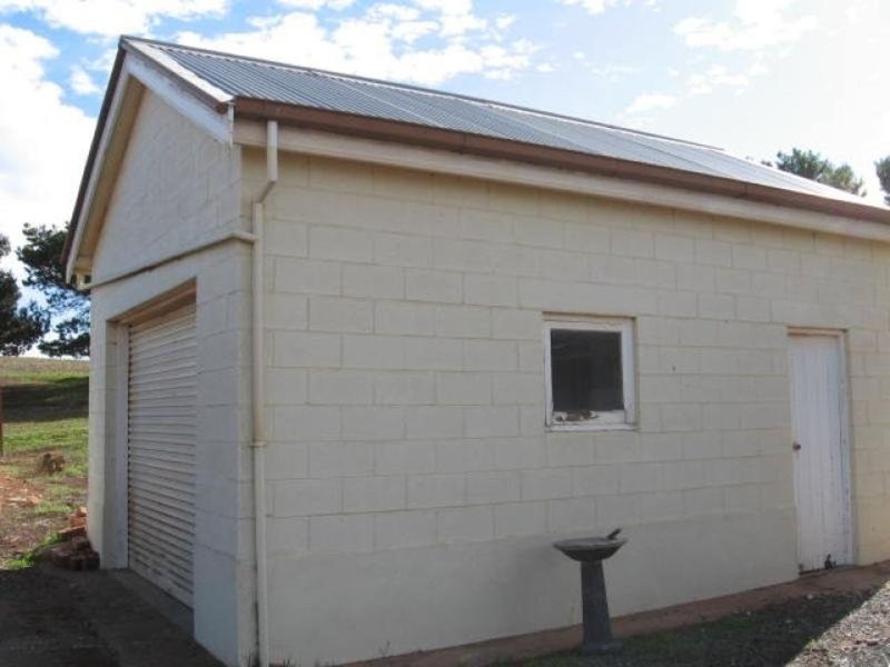 Lot 1 Waroonga Road, Eudunda SA 5374