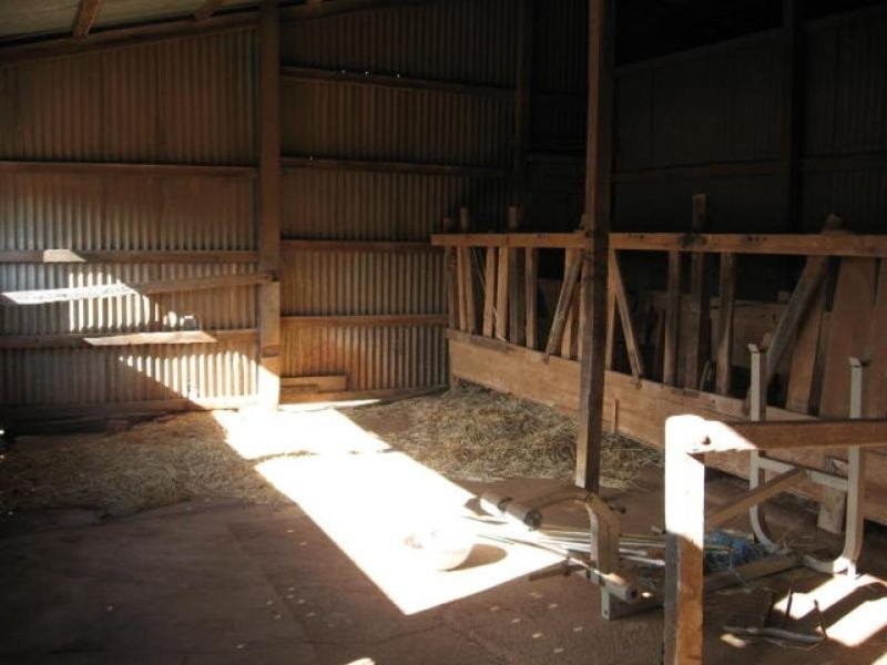 Lot 1 Waroonga Road, Eudunda SA 5374