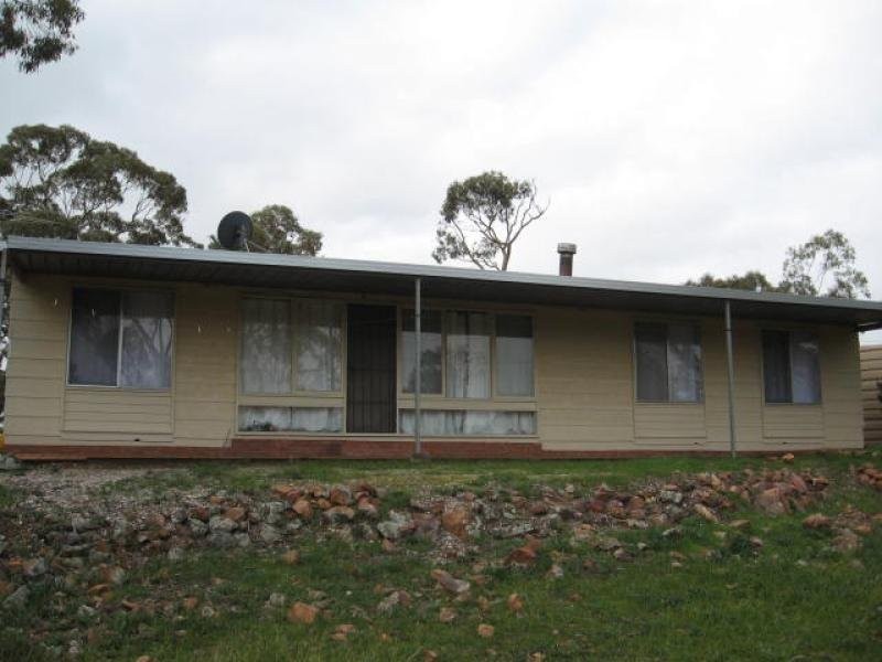 Lot 2 Blackhill Rd, Bagot Well Via, Kapunda SA 5373