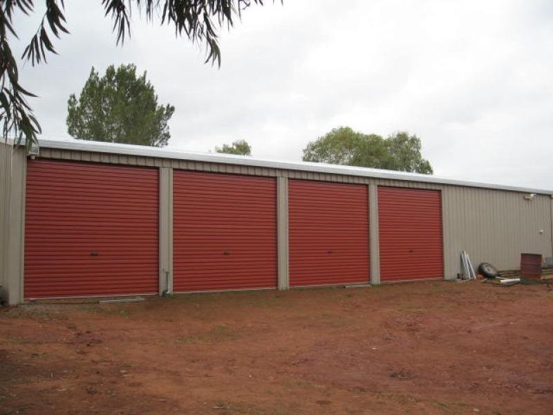 Lot 2 Blackhill Rd, Bagot Well Via, Kapunda SA 5373